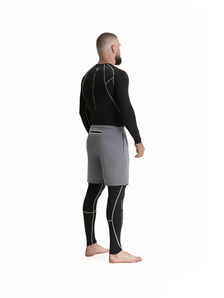 Тайтсы RCC WEAR Sport Сollections 