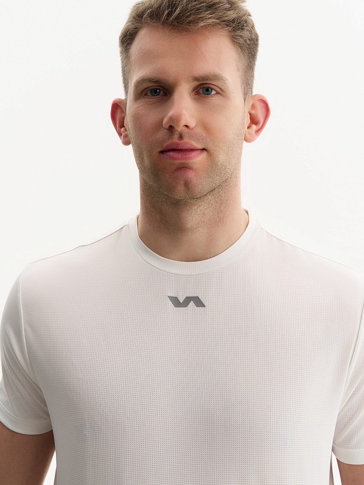Футболка Varlion Basic Thomas T-Shirt