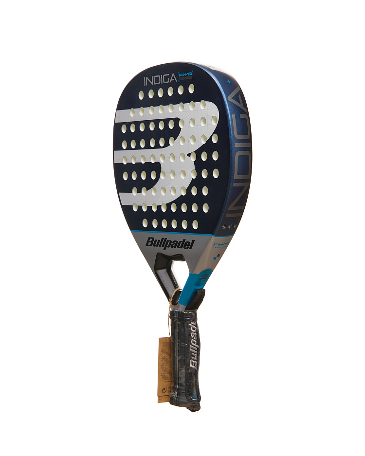 Ракетка для падела BULLPADEL INDIGA POWER 26