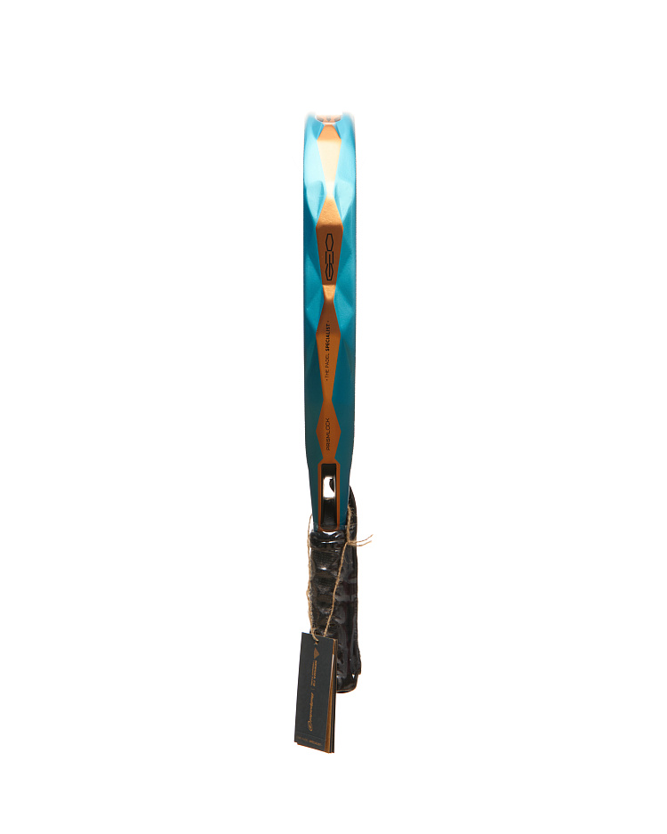 Ракетка для падела BULLPADEL NEURON 02 EDGE NEWGIZA