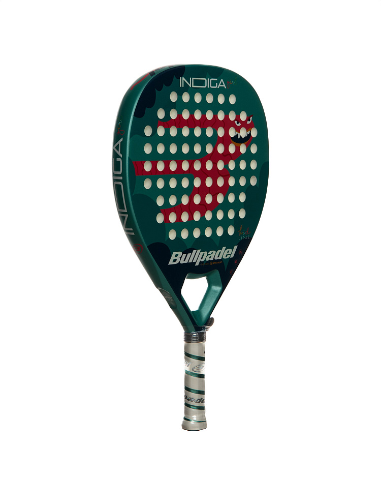 Ракетка для падела BULLPADEL Indiga Girl 26