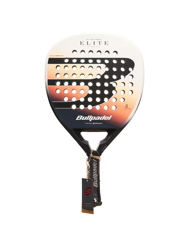 Ракетка для падела BULLPADEL ELITE WOMAN 2026