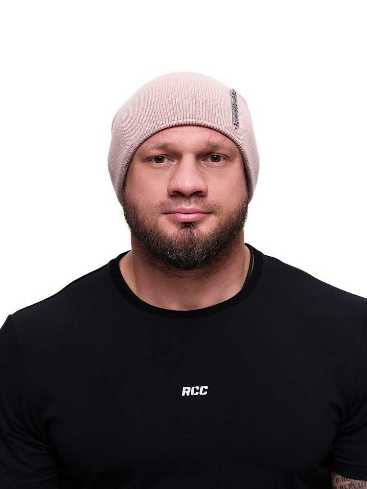 Шапка металл RCC WEAR