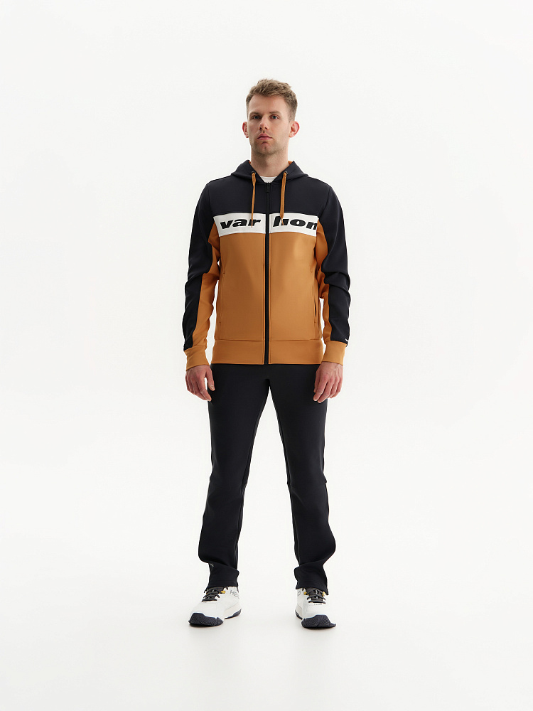 Толстовка Varlion Original Marco Jacket 
