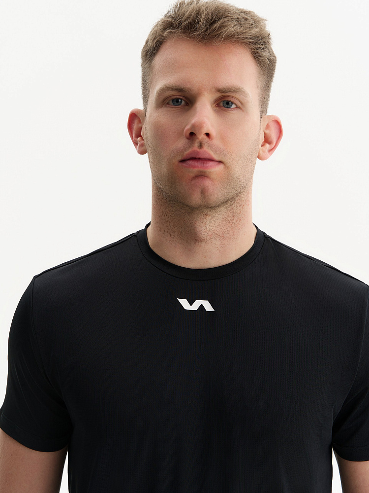 Футболка Varlion Basic Thomas T-Shirt