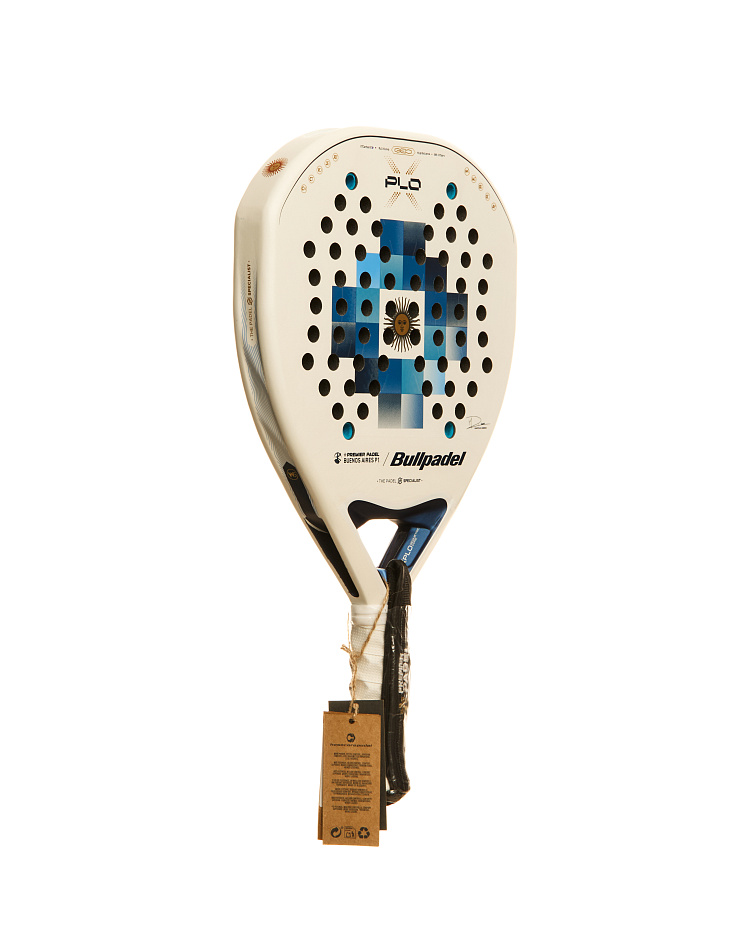 Ракетка для падела BULLPADEL XPLO ARG 26
