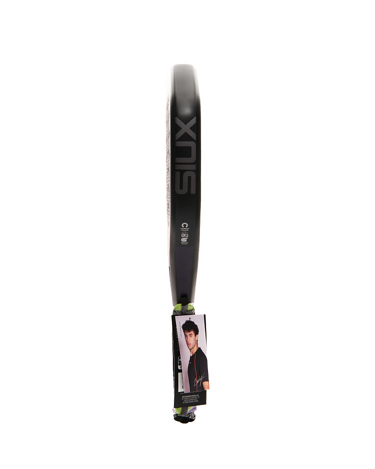 РАКЕТКА SIUX FENIX PRO 2026 BLACK