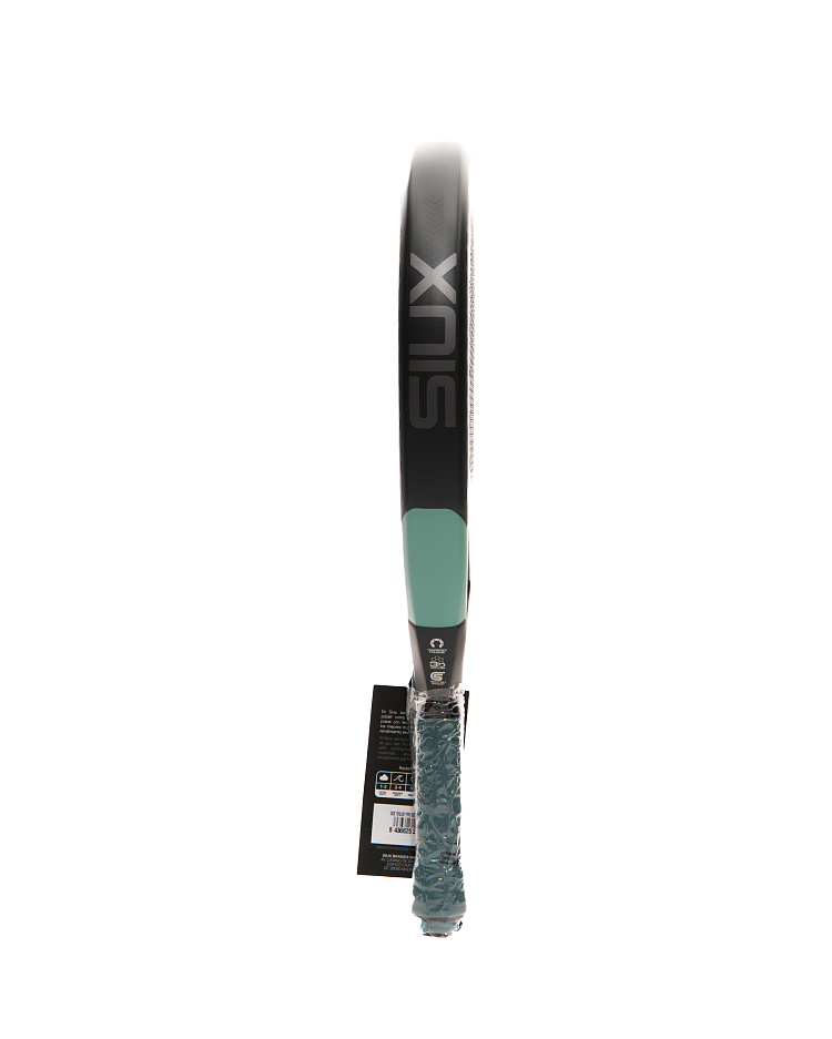 РАКЕТКА SIUX TRILOGY PRO 2026 NOIR FOG