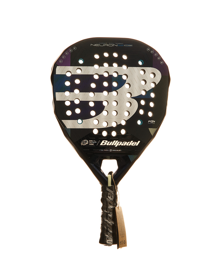 Ракетка для падела BULLPADEL NEURON EDGE ROME
