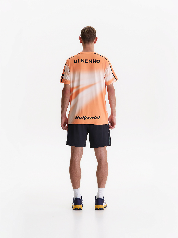 Футболка мужская   BULLPADEL DINENNO 26V 