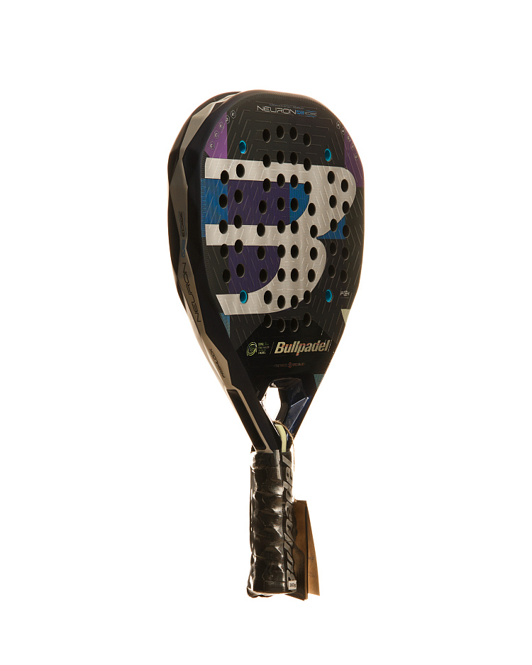 Ракетка для падела BULLPADEL NEURON EDGE ROME