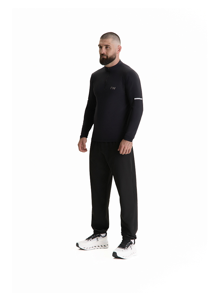 Рашгард на молнии RCC WEAR Sport Сollections 