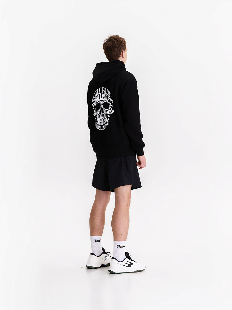 Худи Skull Padel Hoodie 26