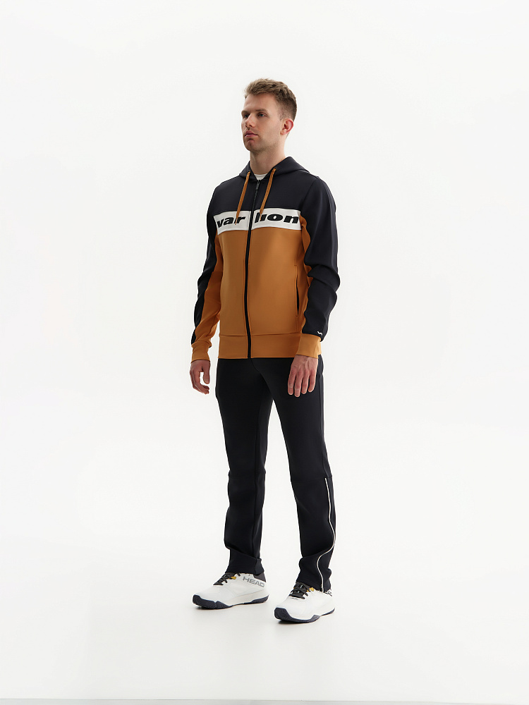 Толстовка Varlion Original Marco Jacket 