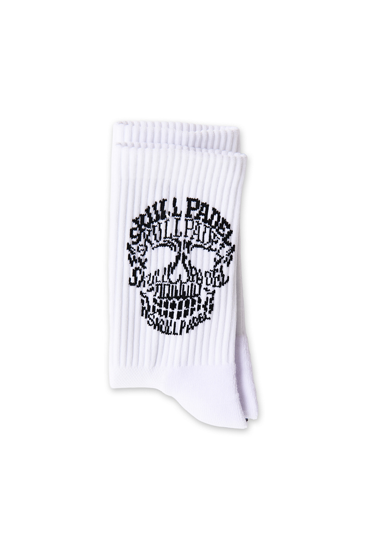 Носки Skull Padel Anti-Slip Compression Padel Socks (1 Pair)