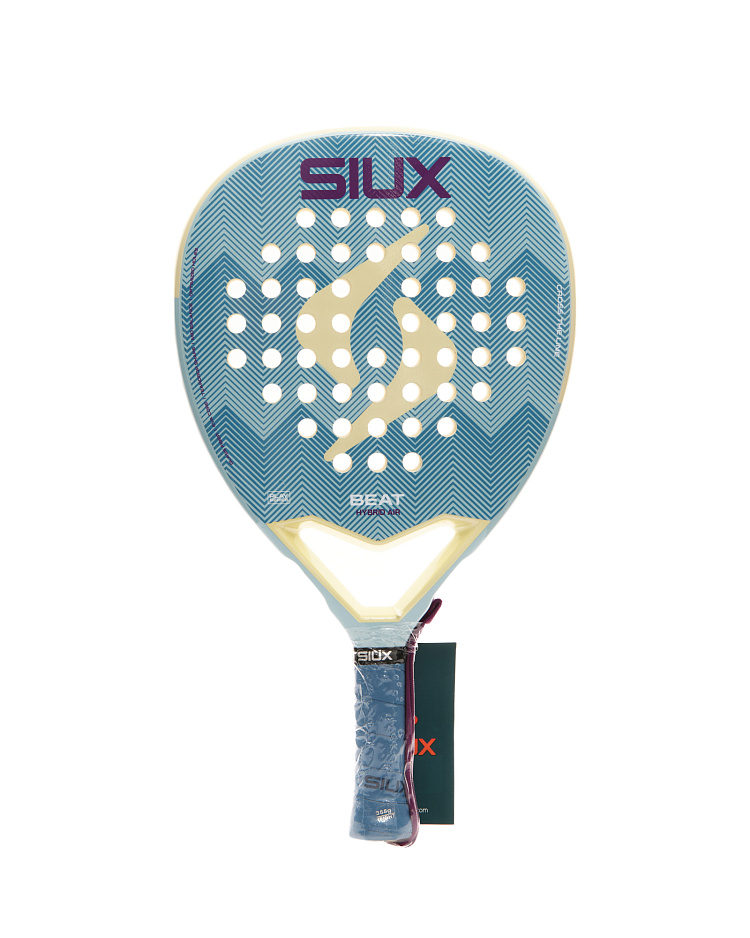 РАКЕТКА SIUX BEAT HYBRID AIR 2026