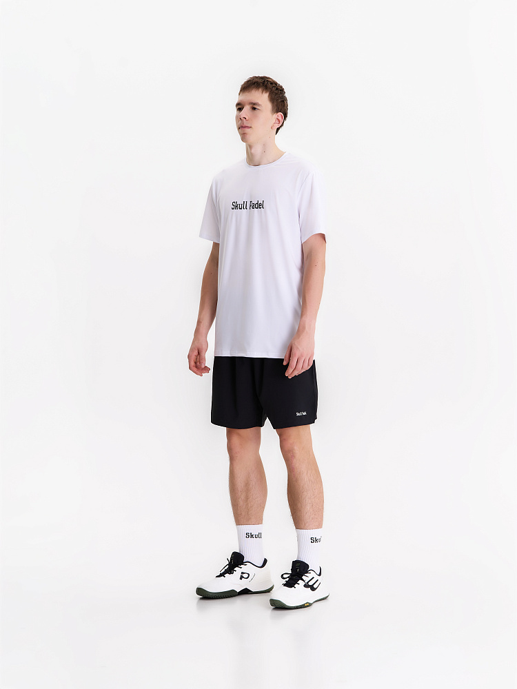 Футболка Skull Padel Sportshirt