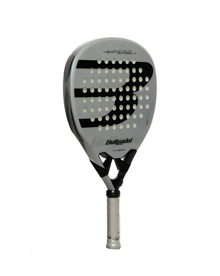 Ракетка для падела BULLPADEL VERTEX JR BOY 26