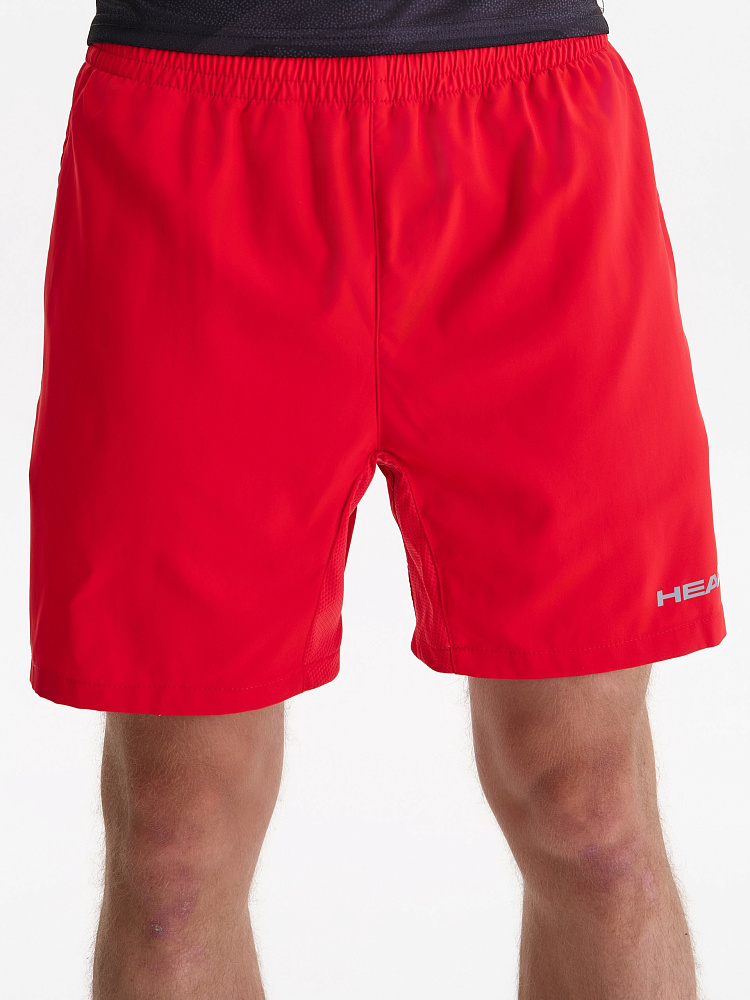 Шорты Club Shorts M (RD)