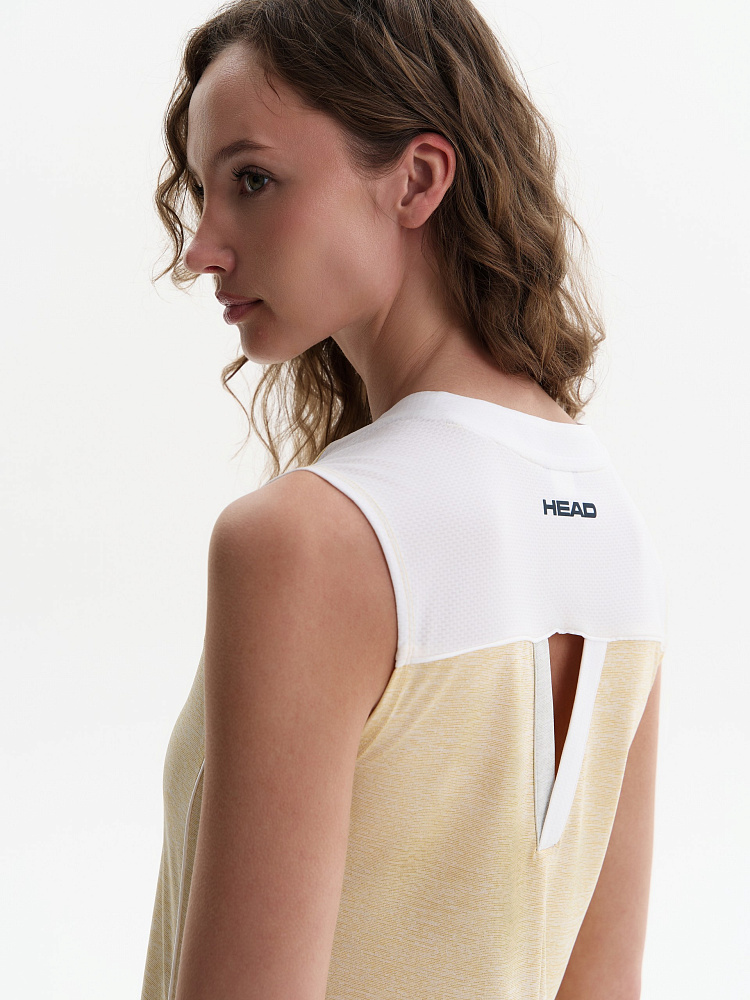 Платье PLAY Tech Dress Women (SW)