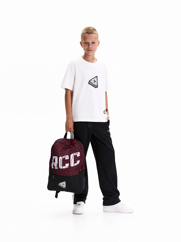 Рюкзак детский MARTIAL ARTS ACADEMY RCC x RW