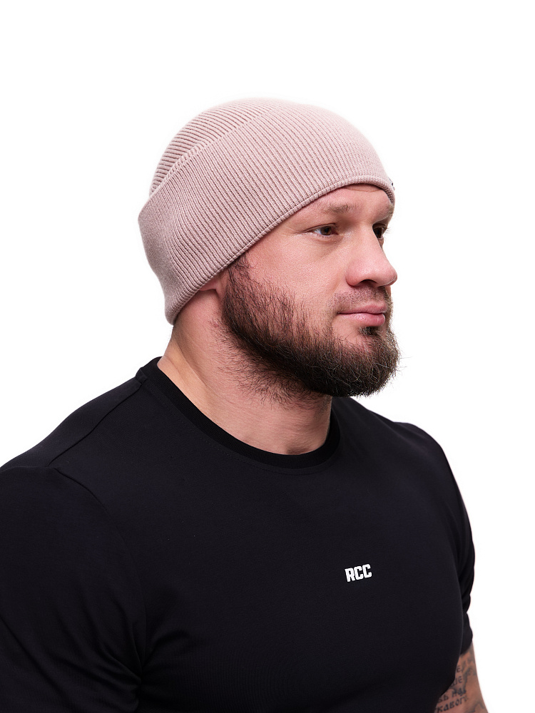 Шапка металл RCC WEAR