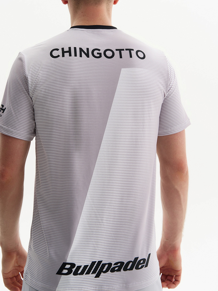 Футболка мужская CHINGOTTO 25I 