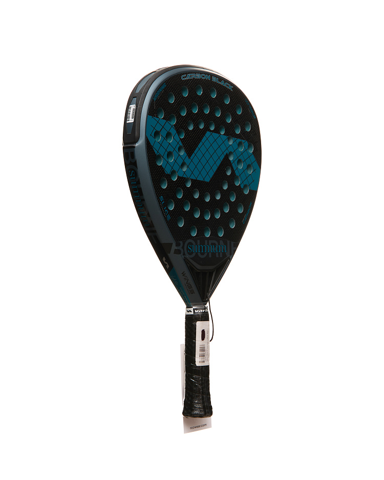 Ракетка Varlion Bourne Summum Carbon Black