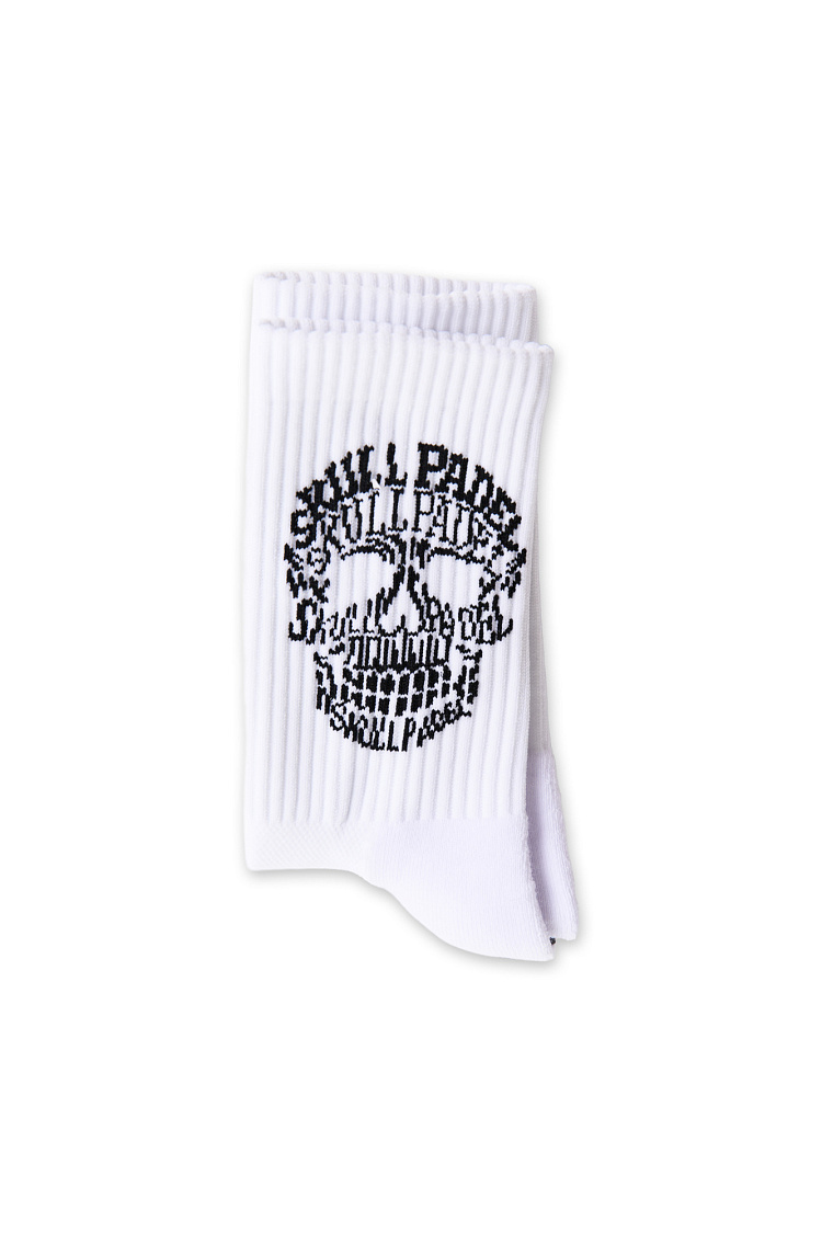 Носки Skull Padel Anti-Slip Compression Padel Socks (1 Pair)