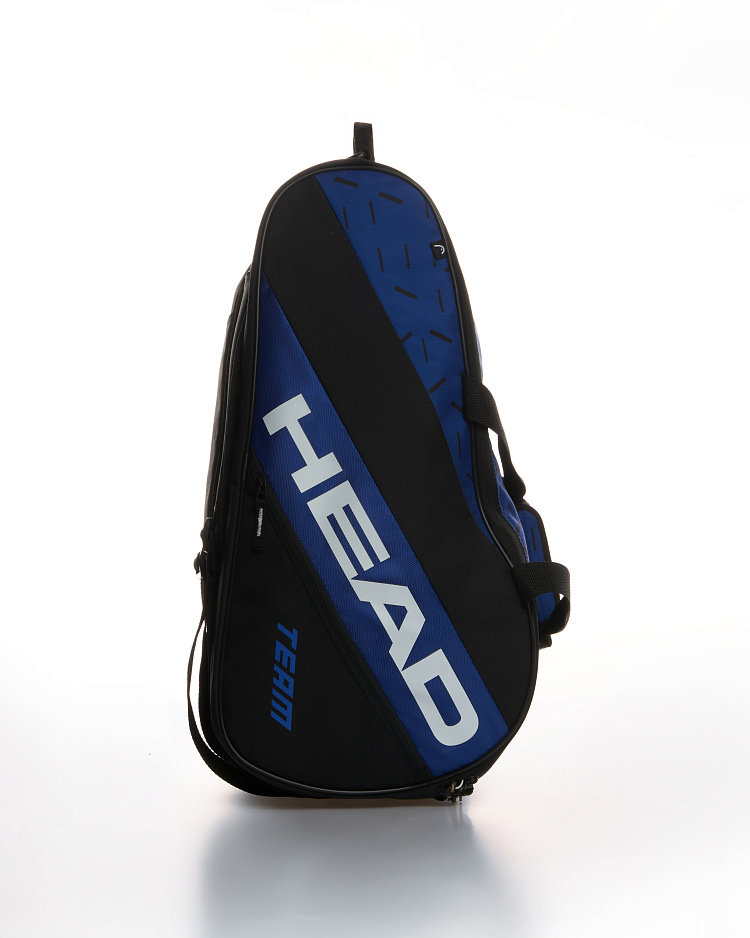 Сумка Team Padel Bag L BLBK