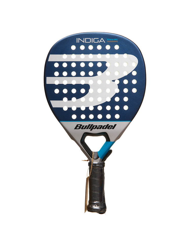 Ракетка для падела BULLPADEL INDIGA POWER 26