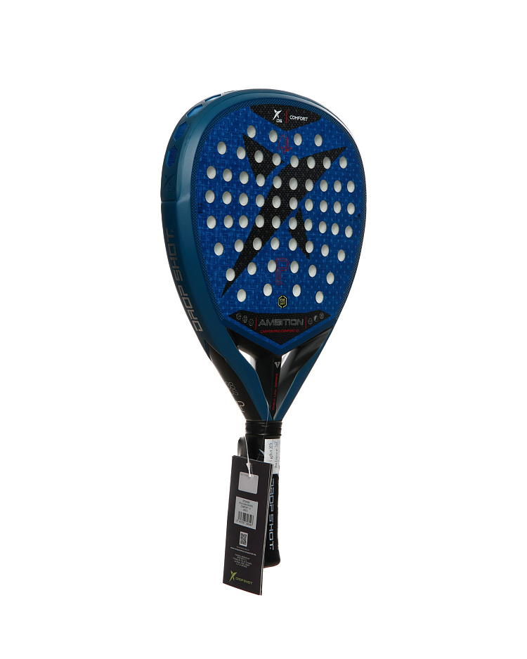 Ракетка Drop Shot Canyon Comfort 1.0