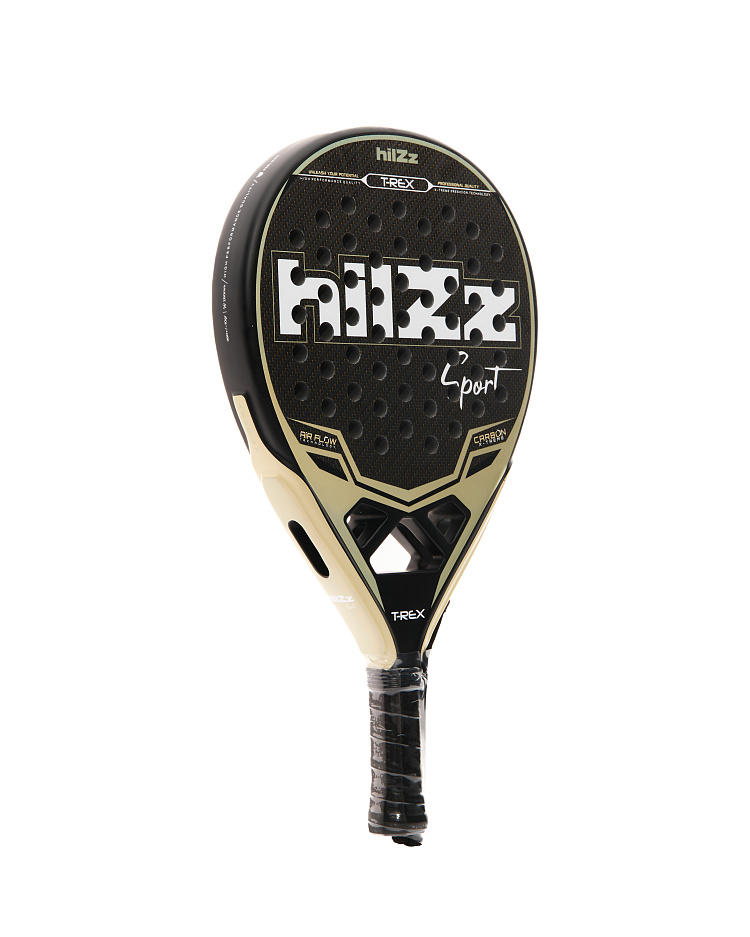 Ракетка для падела hilZz Sports, t-rex