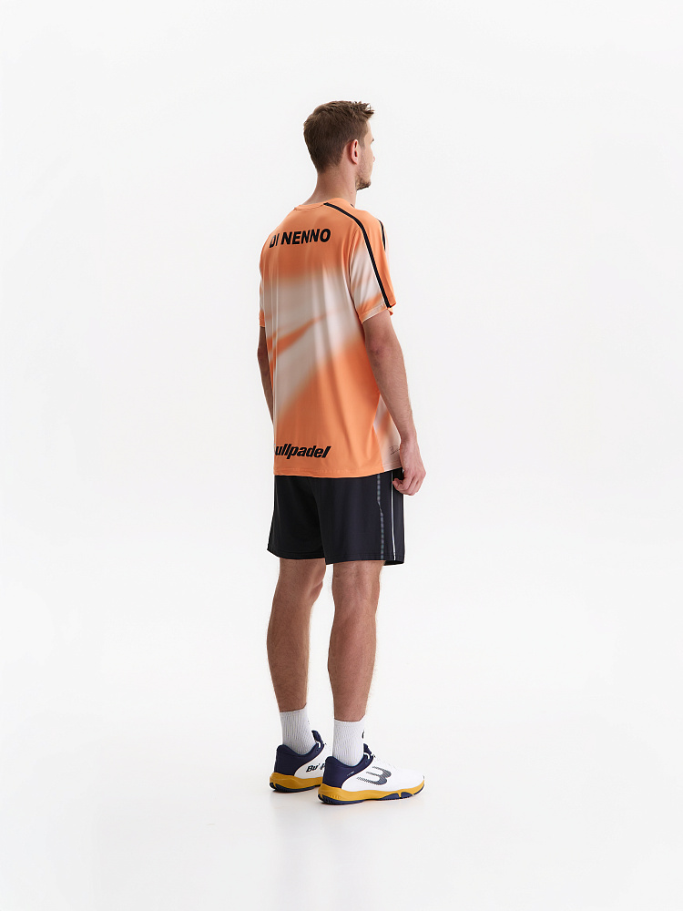 Футболка мужская   BULLPADEL DINENNO 26V 