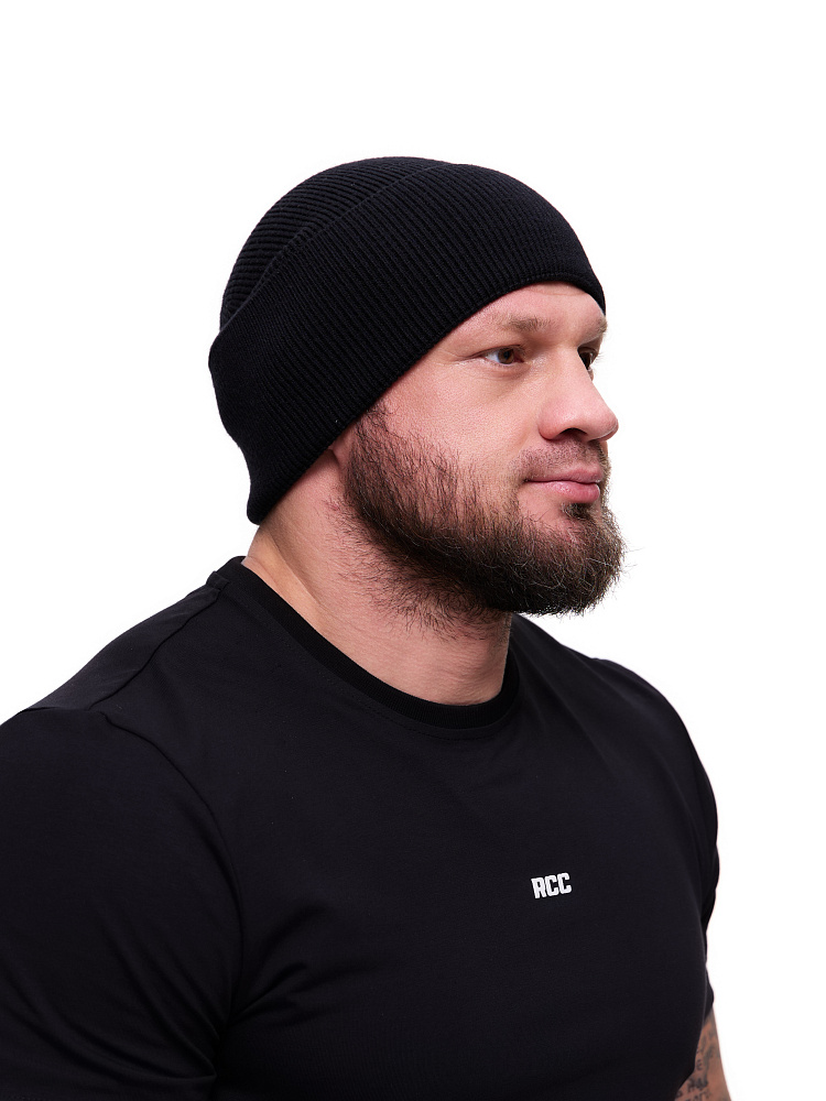 Шапка металл RCC WEAR