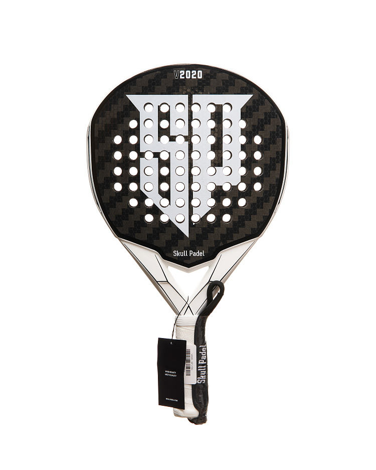 Ракетка Skull Padel V2020 - SP 16K