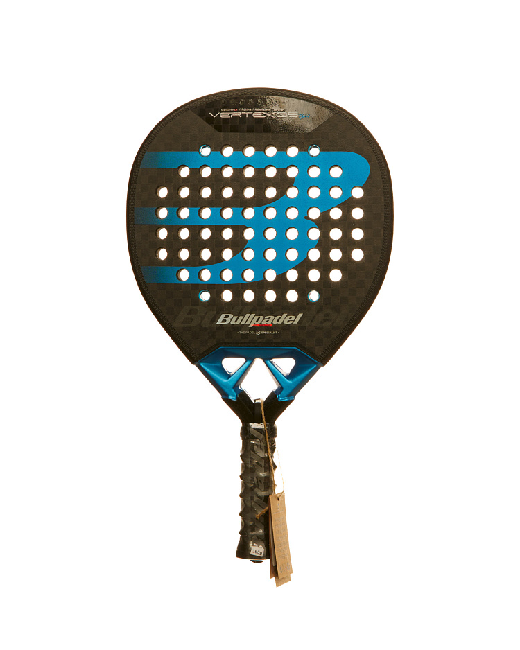Ракетка для падела BULLPADEL VERTEX 05 HYBRID 26