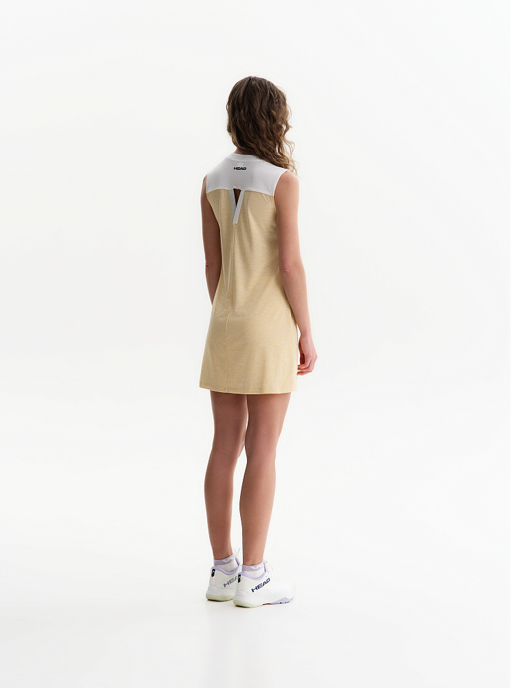 Платье PLAY Tech Dress Women (SW)