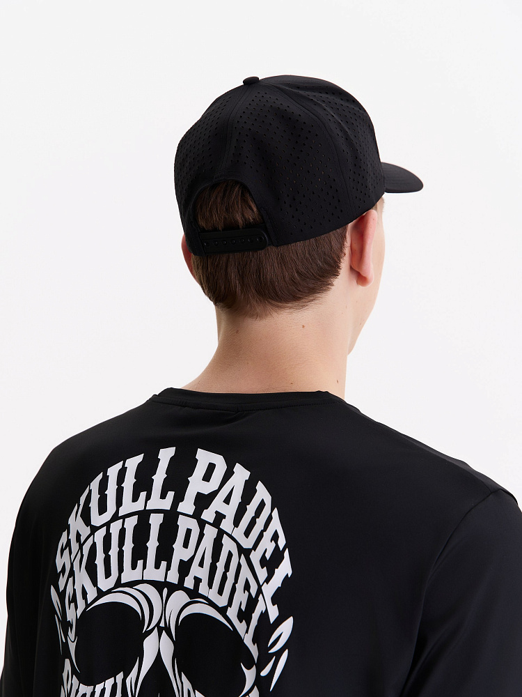 Кепка Skull Padel Padel Cap