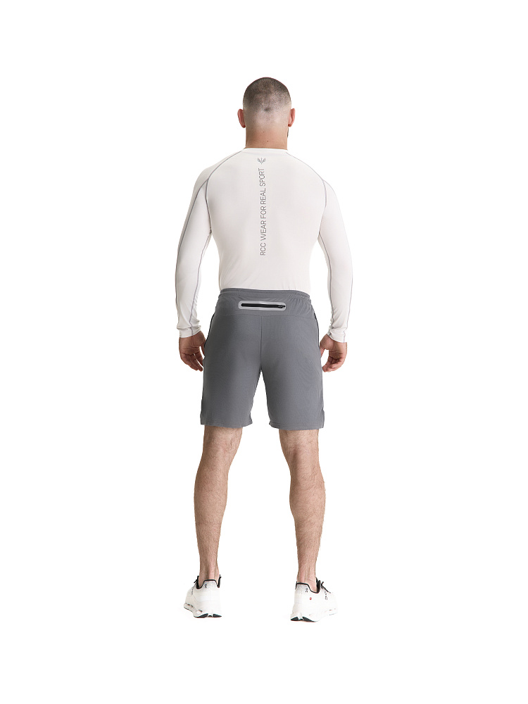 Рашгард с длинным рукавом RCC WEAR Sport Сollections 