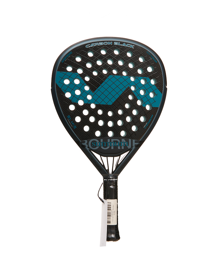 Ракетка Varlion Bourne Summum Carbon Black