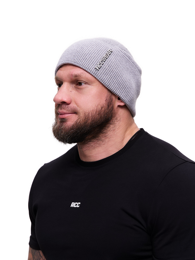 Шапка металл RCC WEAR