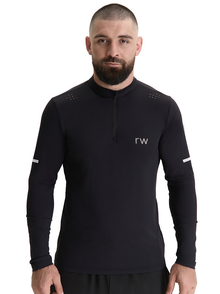 Рашгард на молнии RCC WEAR Sport Сollections 