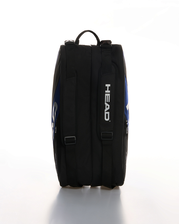 Сумка Team Padel Bag L BLBK