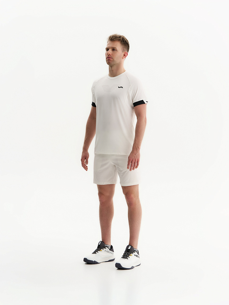 Футболка Varlion Pro Tech Alain T-Shirt