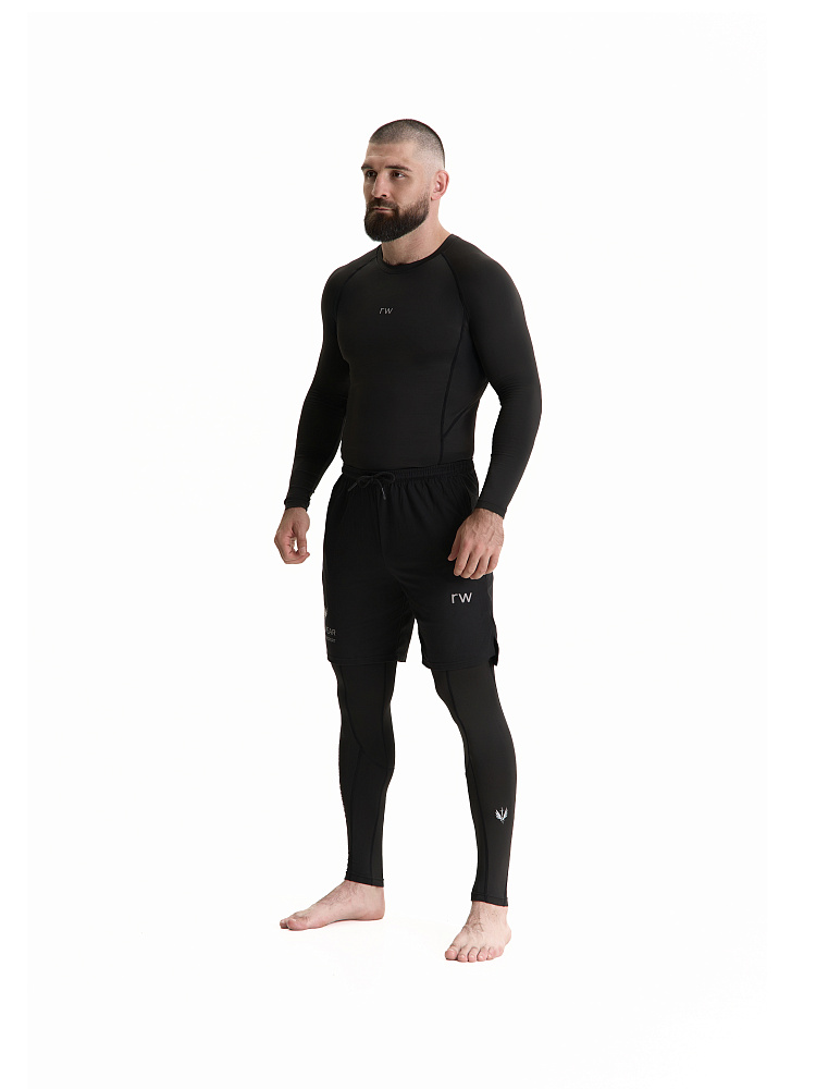 Тайтсы RCC WEAR Sport Сollections 