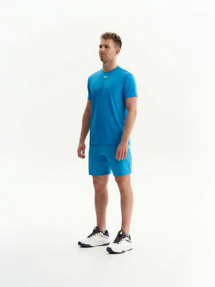 Футболка Varlion Basic Thomas T-Shirt