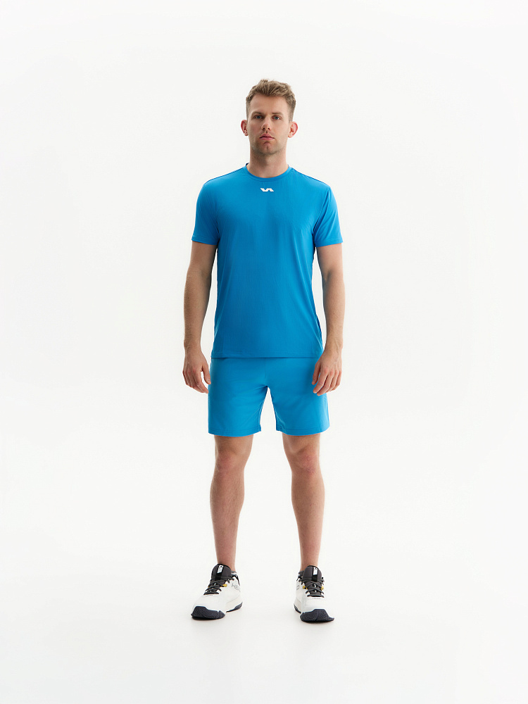 Футболка Varlion Basic Thomas T-Shirt