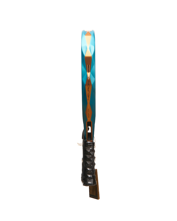 Ракетка для падела BULLPADEL NEURON 02 EDGE NEWGIZA