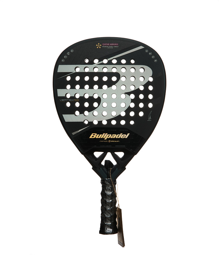 Ракетка для падела BULLPADEL VERTEX 05 TF 25